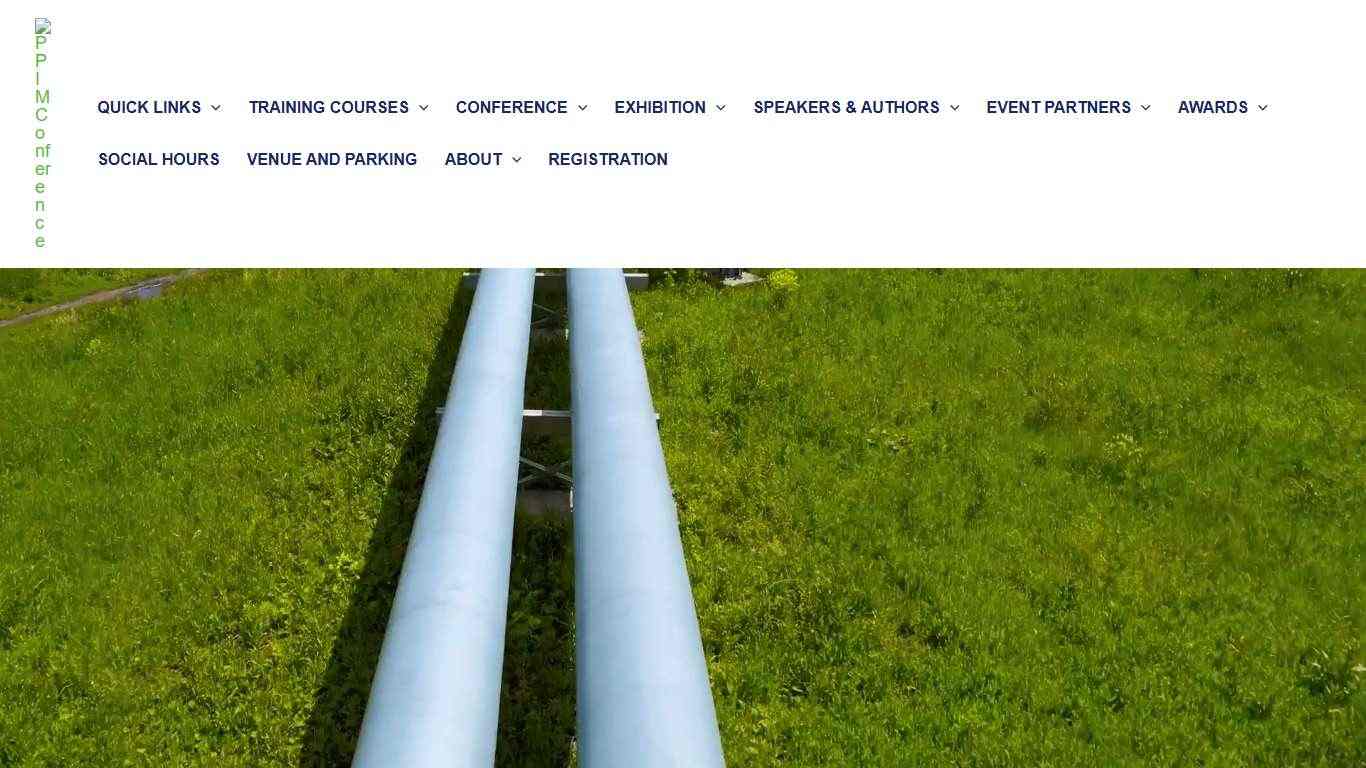 PPIM Conference – PPIM Conference, Courses, Exhibition